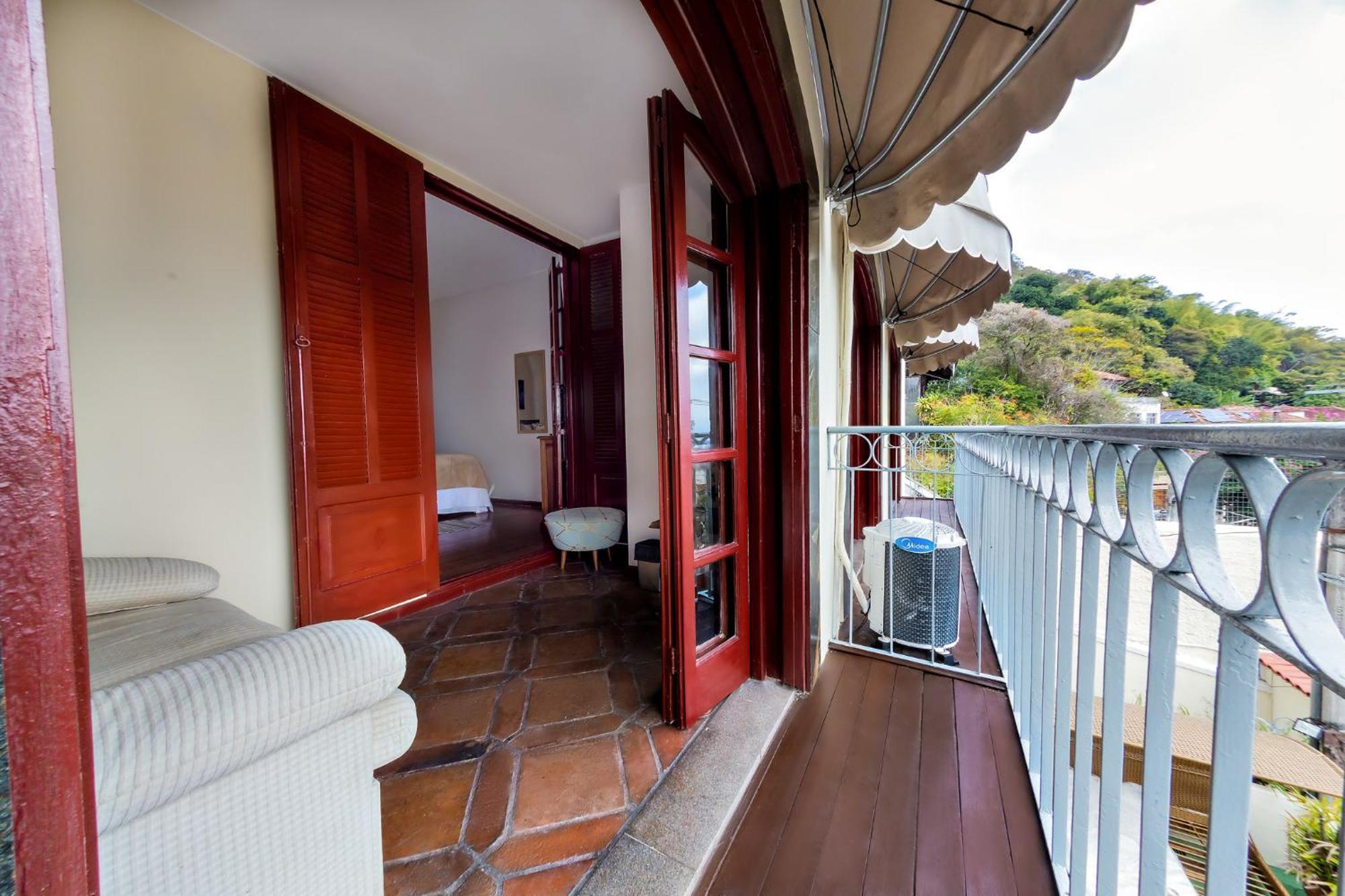 Rede Reserva Santa Teresa - Rio de Janeiro — Photos 3